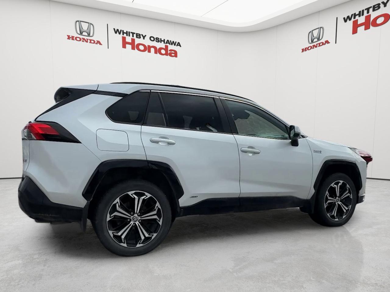 2024 Toyota RAV4 Prime  Photo