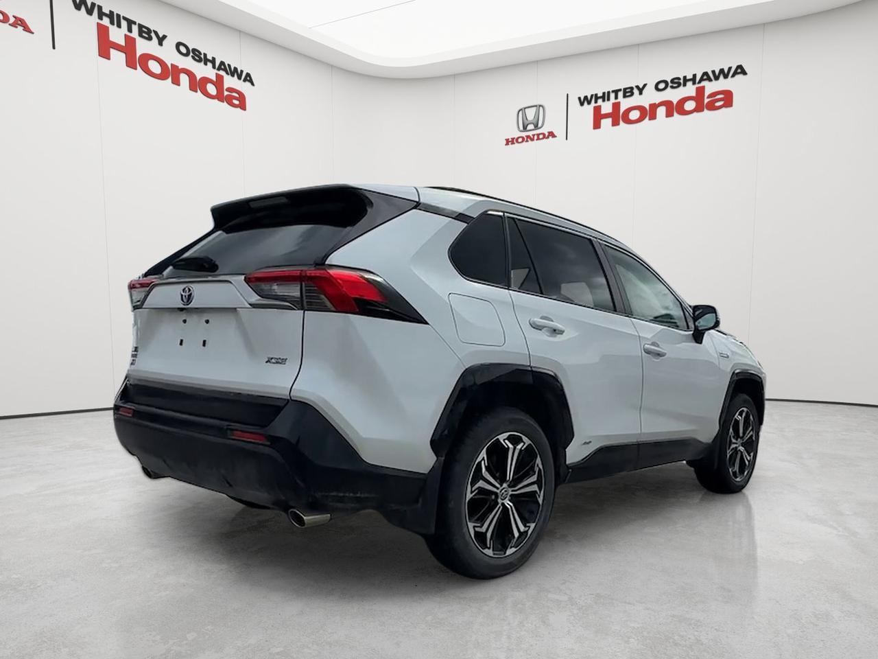 2024 Toyota RAV4 Prime  Photo