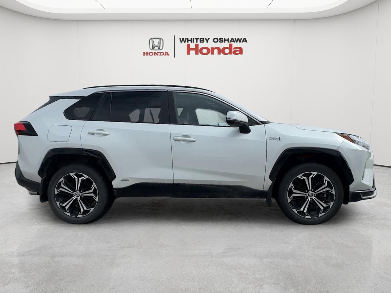 2024 Toyota RAV4 Prime  Photo