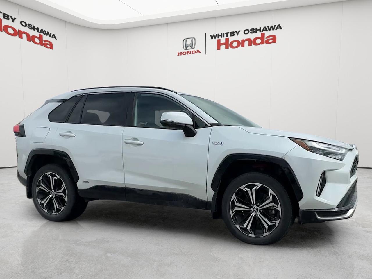 2024 Toyota RAV4 Prime  Photo