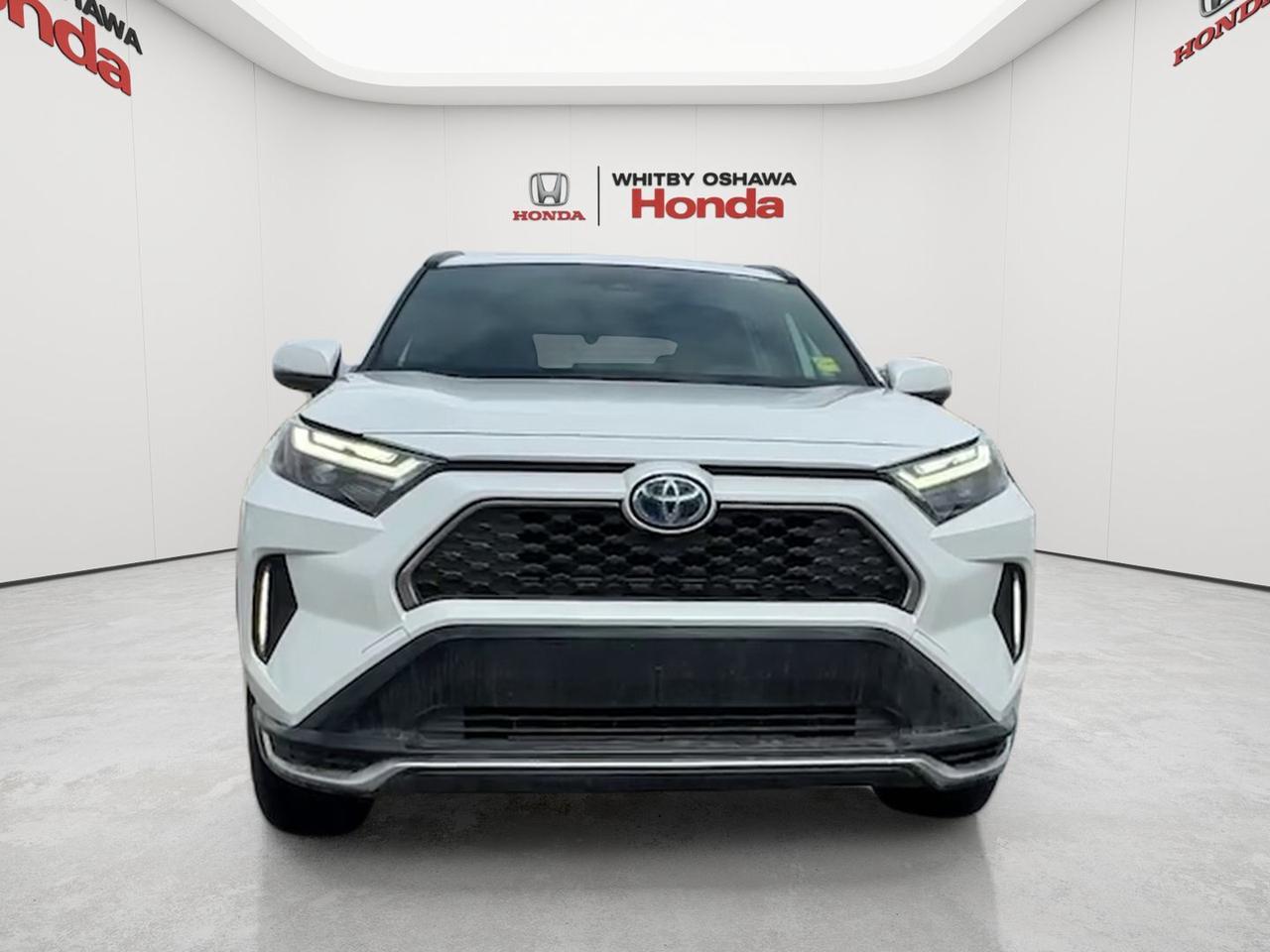 2024 Toyota RAV4 Prime  Photo