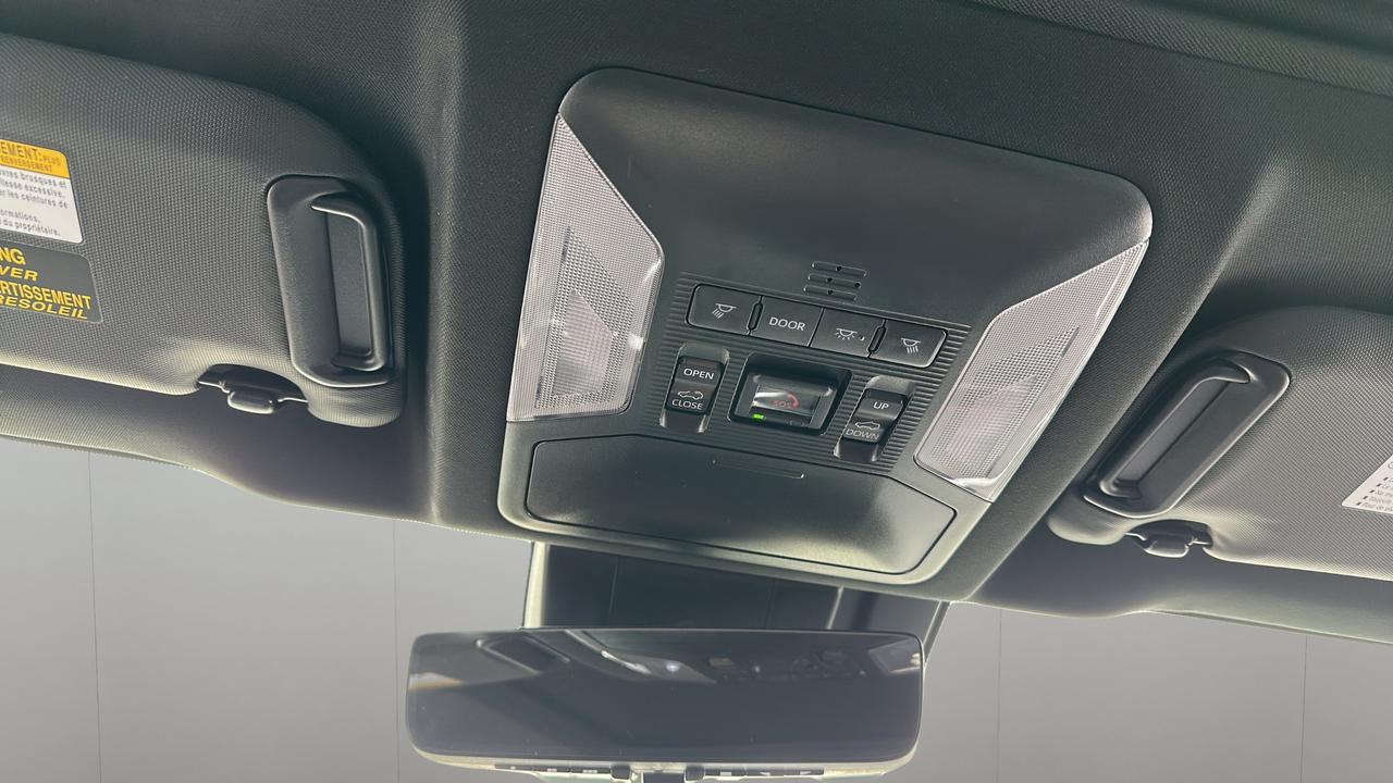 2024 Toyota RAV4 Prime  Photo