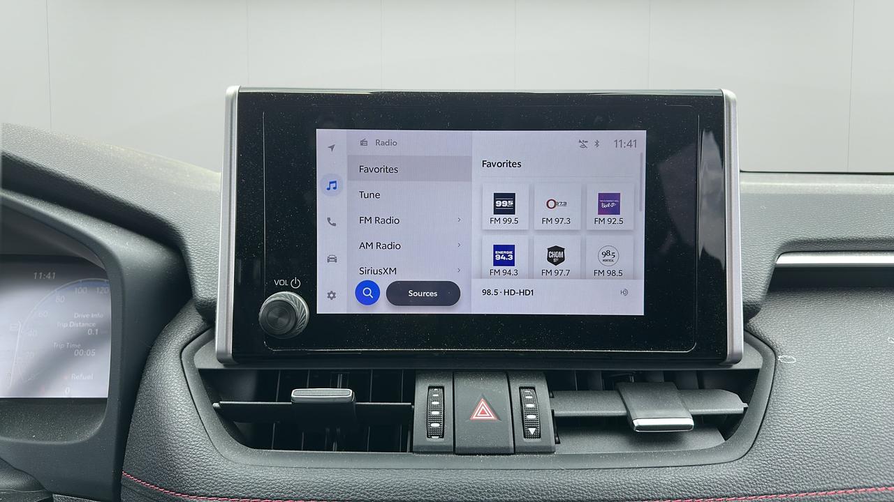 2024 Toyota RAV4 Prime  Photo