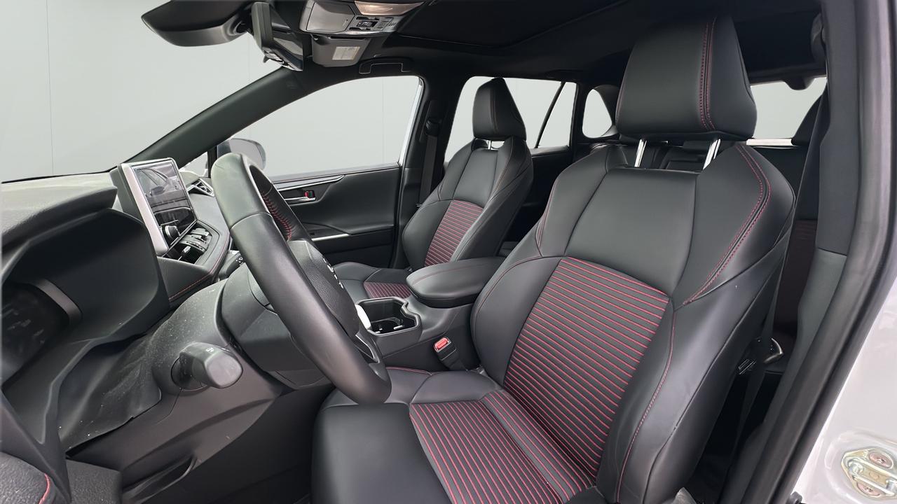 2024 Toyota RAV4 Prime  Photo