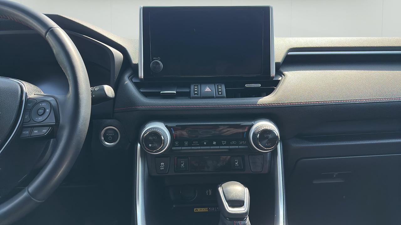 2024 Toyota RAV4 Prime  Photo