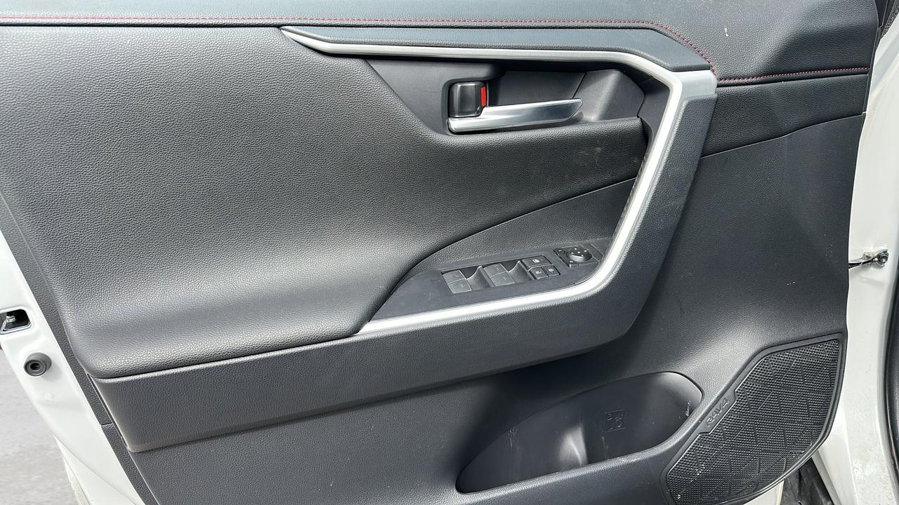 2024 Toyota RAV4 Prime  Photo