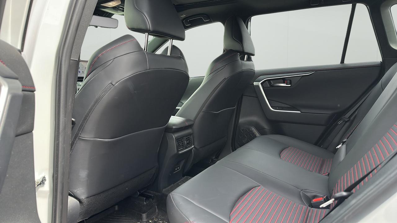 2024 Toyota RAV4 Prime  Photo