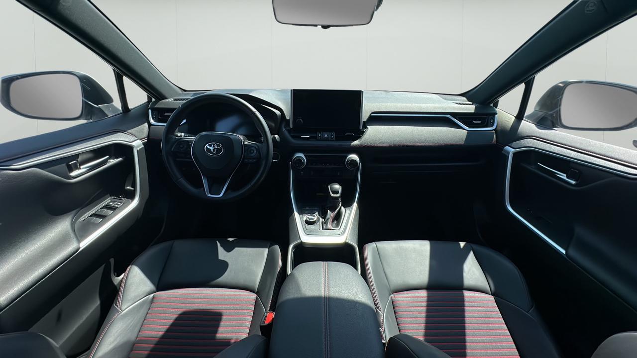2024 Toyota RAV4 Prime  Photo