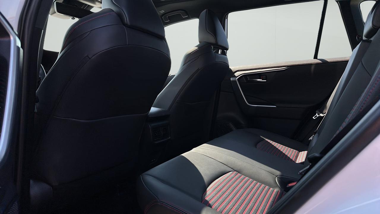 2024 Toyota RAV4 Prime  Photo
