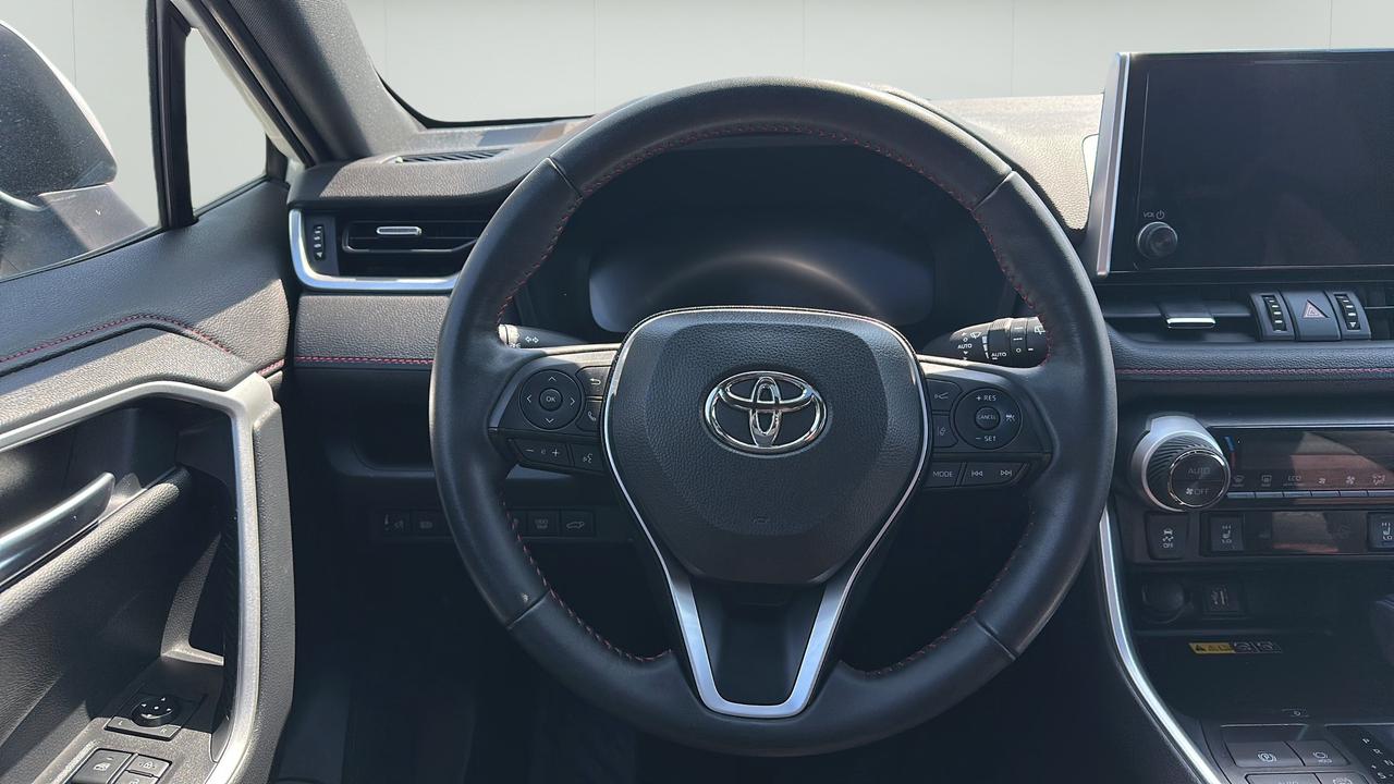 2024 Toyota RAV4 Prime  Photo