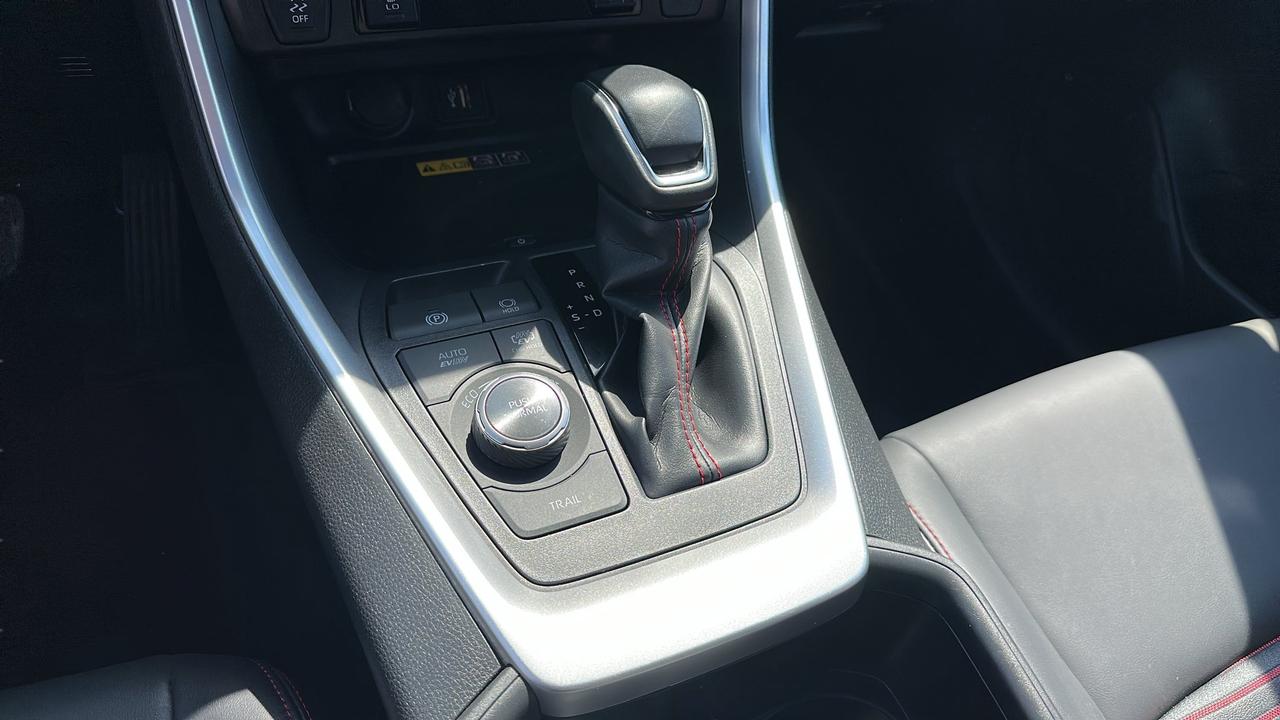 2024 Toyota RAV4 Prime  Photo