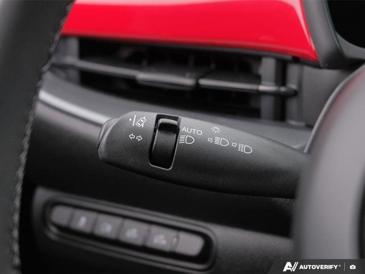 2025 Fiat 500E  Photo