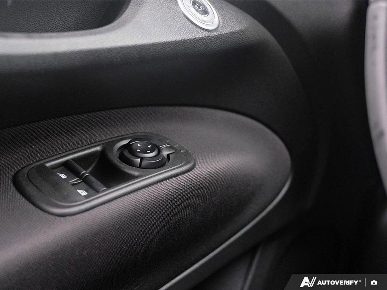 2025 Fiat 500E  Photo