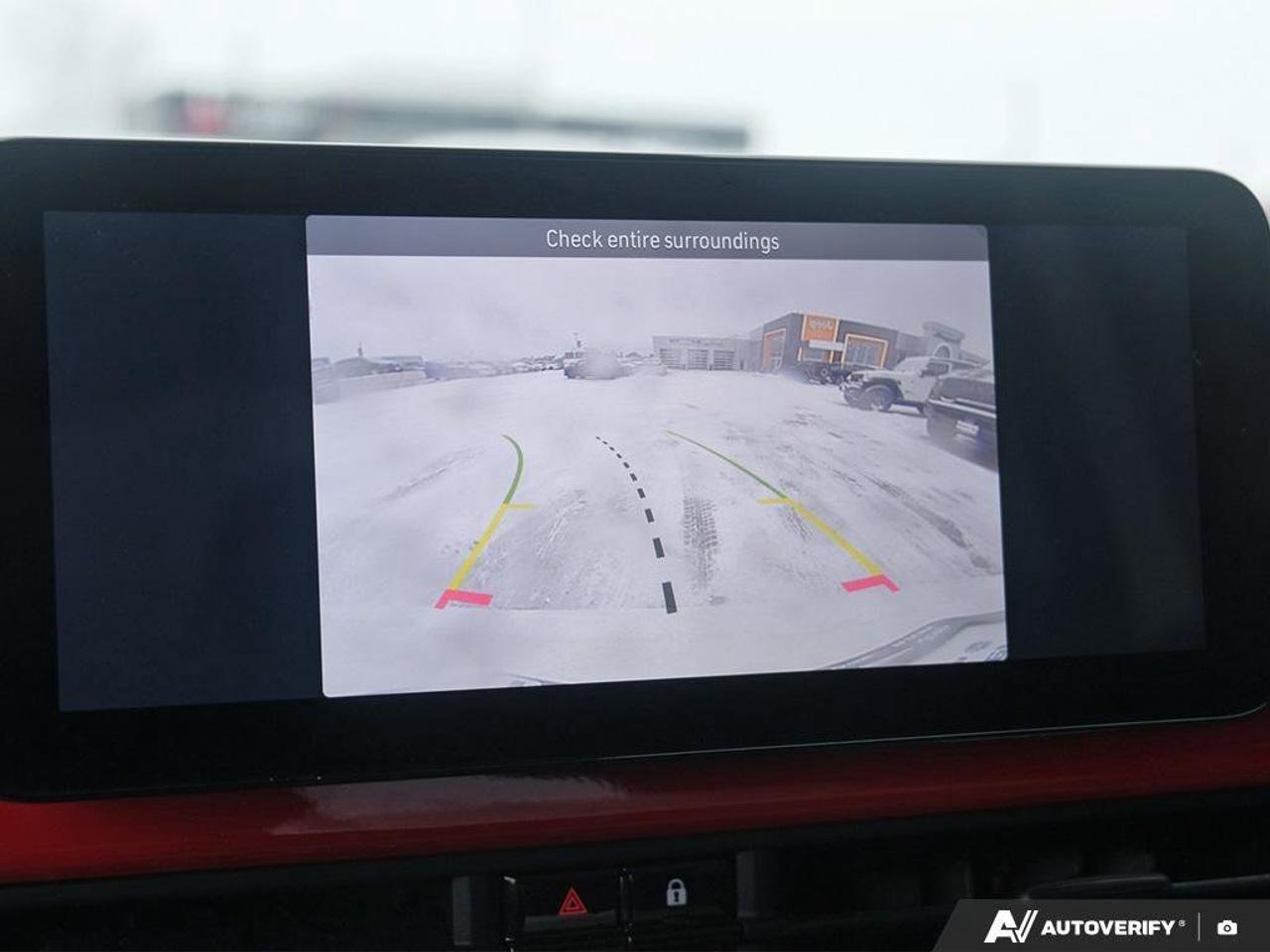 2025 Fiat 500E  Photo