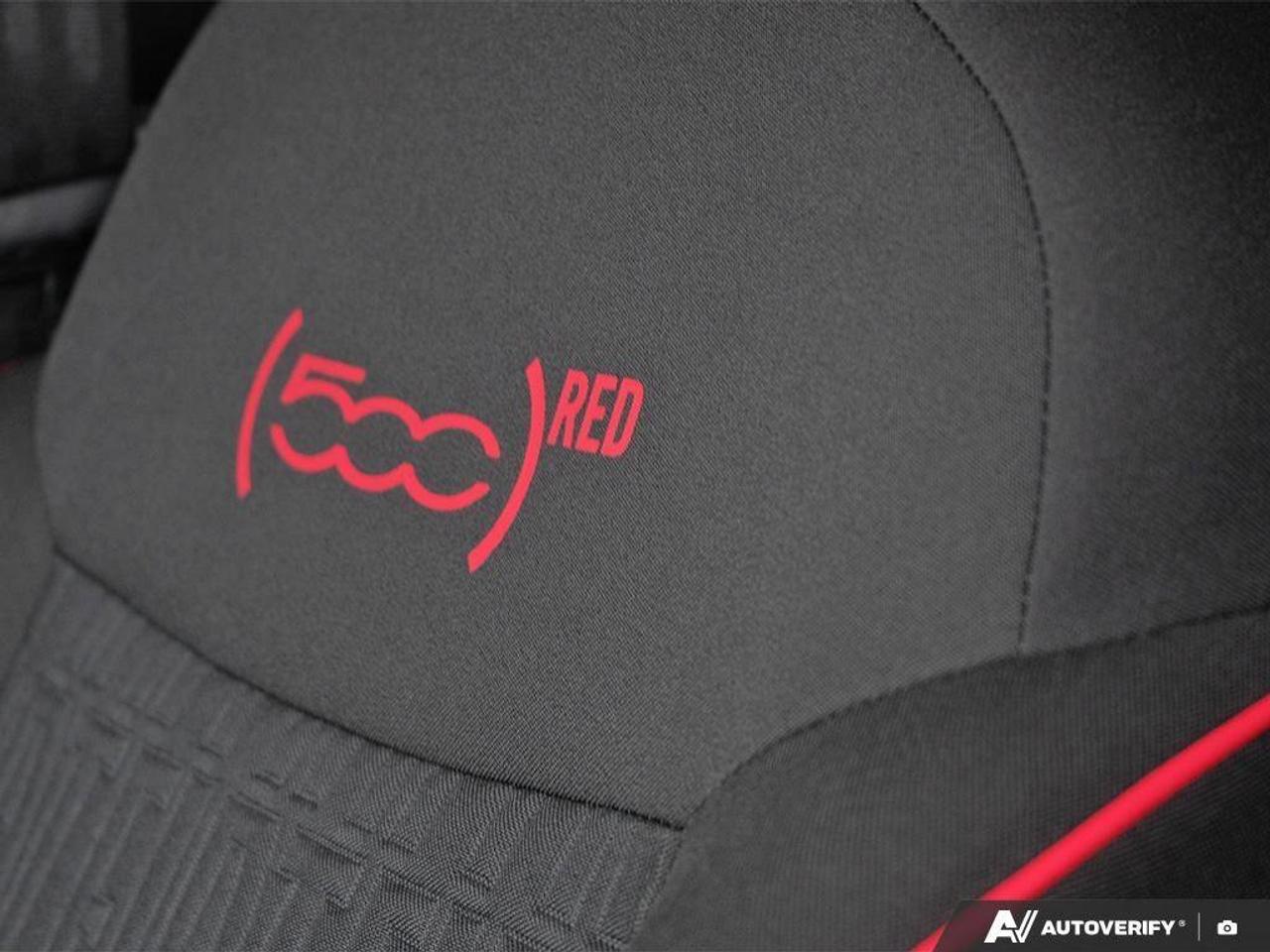 2025 Fiat 500E  Photo