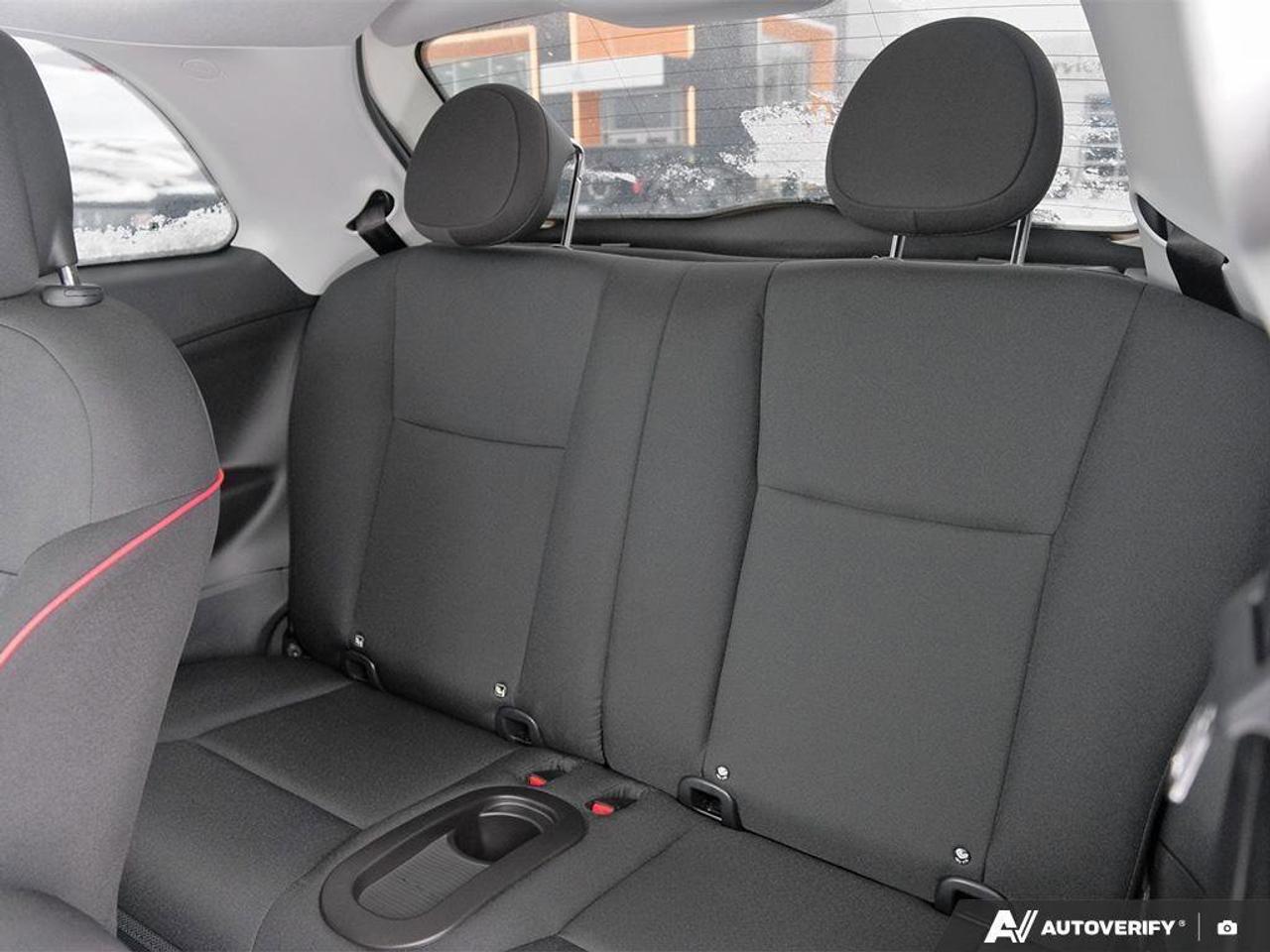 2025 Fiat 500E  Photo