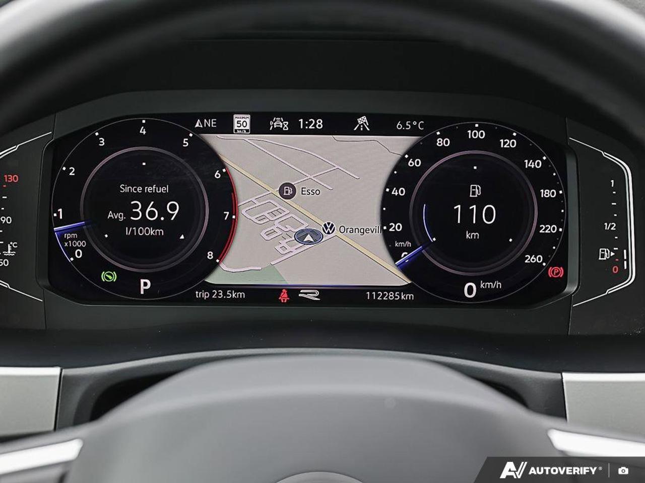 2022 Volkswagen Atlas  Photo