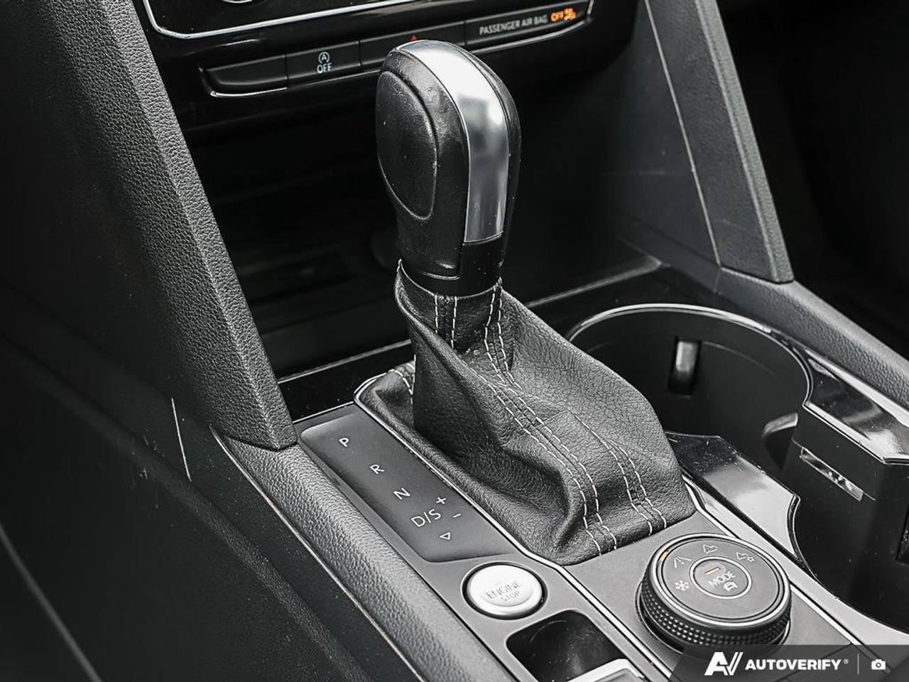2022 Volkswagen Atlas  Photo
