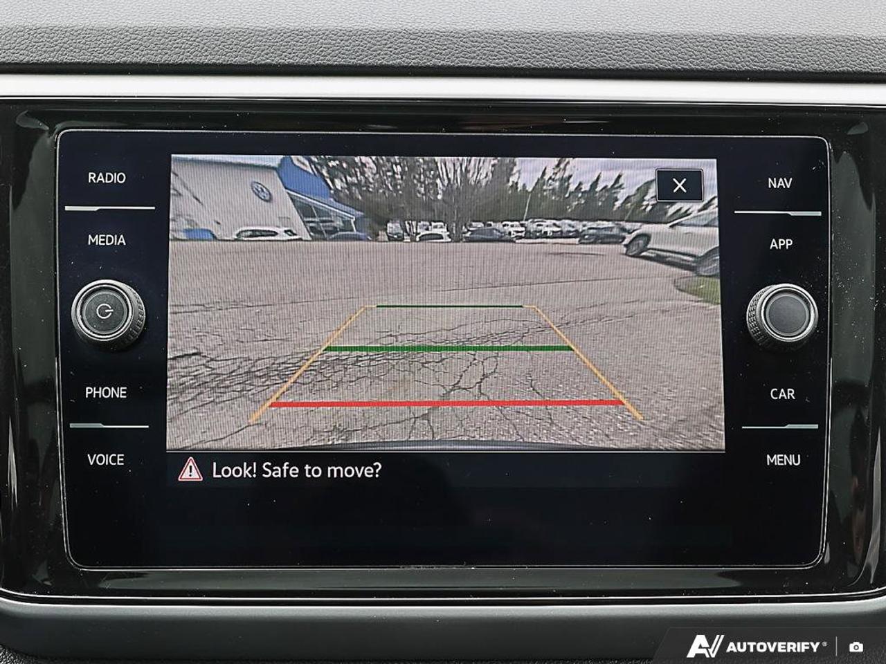 2022 Volkswagen Atlas  Photo