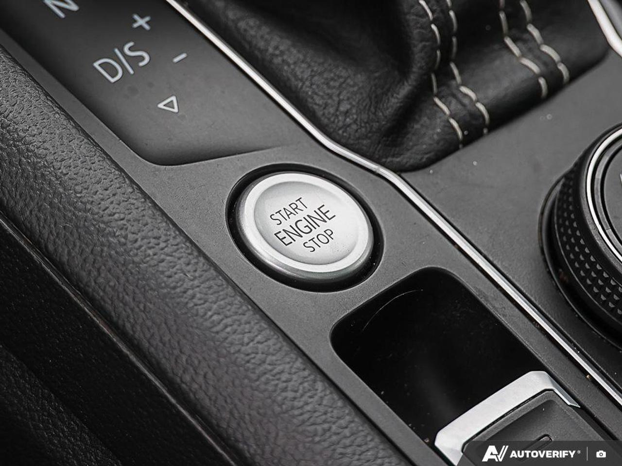 2022 Volkswagen Atlas  Photo
