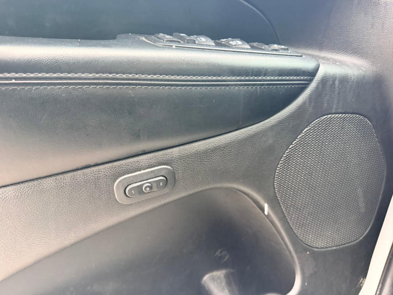 2018 Jeep Grand Cherokee Sterling EditionSTERLING EDITION, 5.7L V8, 4X4, AL Photo