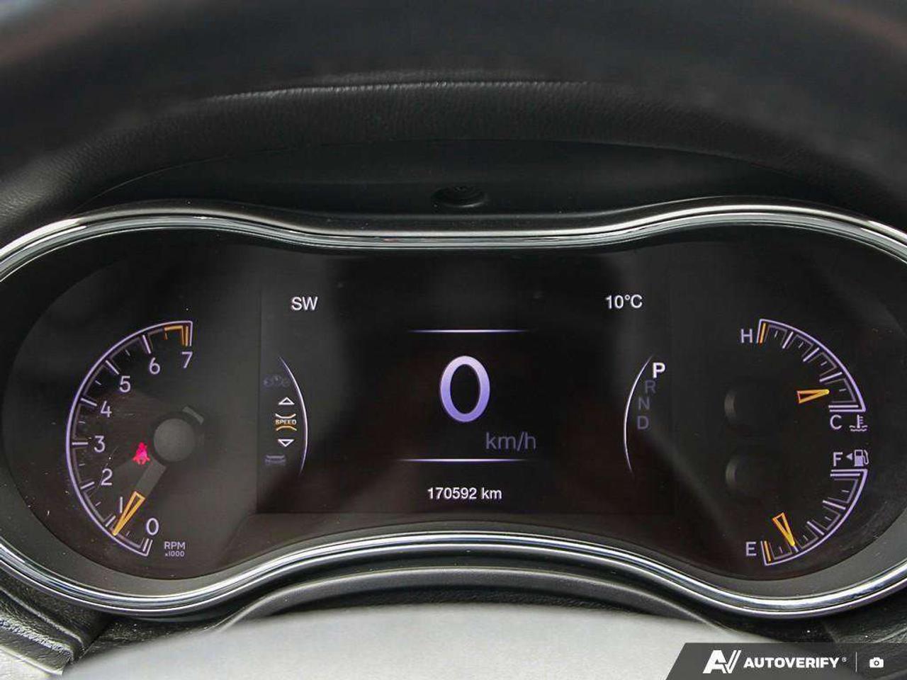 2018 Jeep Grand Cherokee STERLING EDITION, 3.6L V6, 4X4, ALLOYS, LEATHER, CERTIFIED AS-TRADED! Photo