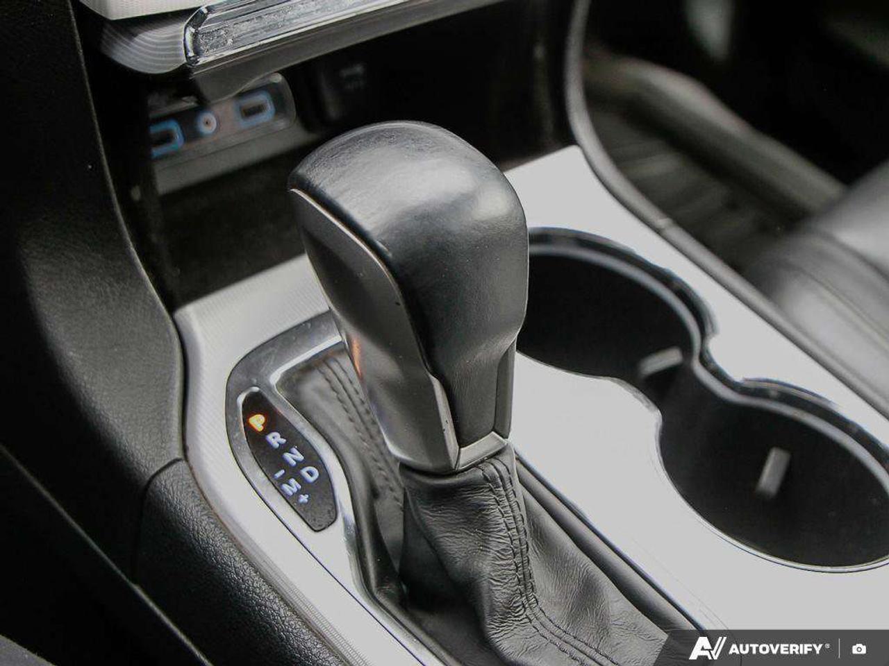 2018 Jeep Grand Cherokee STERLING EDITION, 3.6L V6, 4X4, ALLOYS, LEATHER, CERTIFIED AS-TRADED! Photo