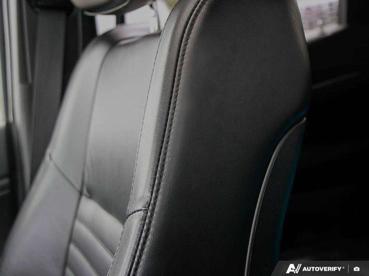 2018 Jeep Grand Cherokee STERLING EDITION, 3.6L V6, 4X4, ALLOYS, LEATHER, CERTIFIED AS-TRADED! Photo