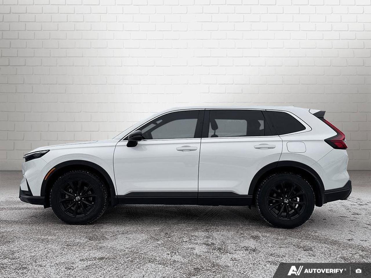 2024 Honda CR-V Hybrid EX-LCertified Pre-Owned    One Owner   Hybrid Photo