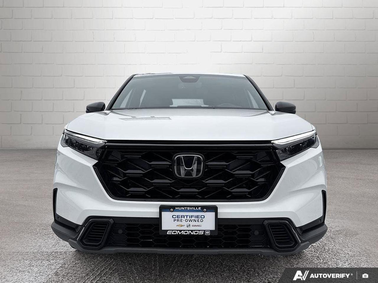 2024 Honda CR-V Hybrid EX-LCertified Pre-Owned    One Owner   Hybrid Photo