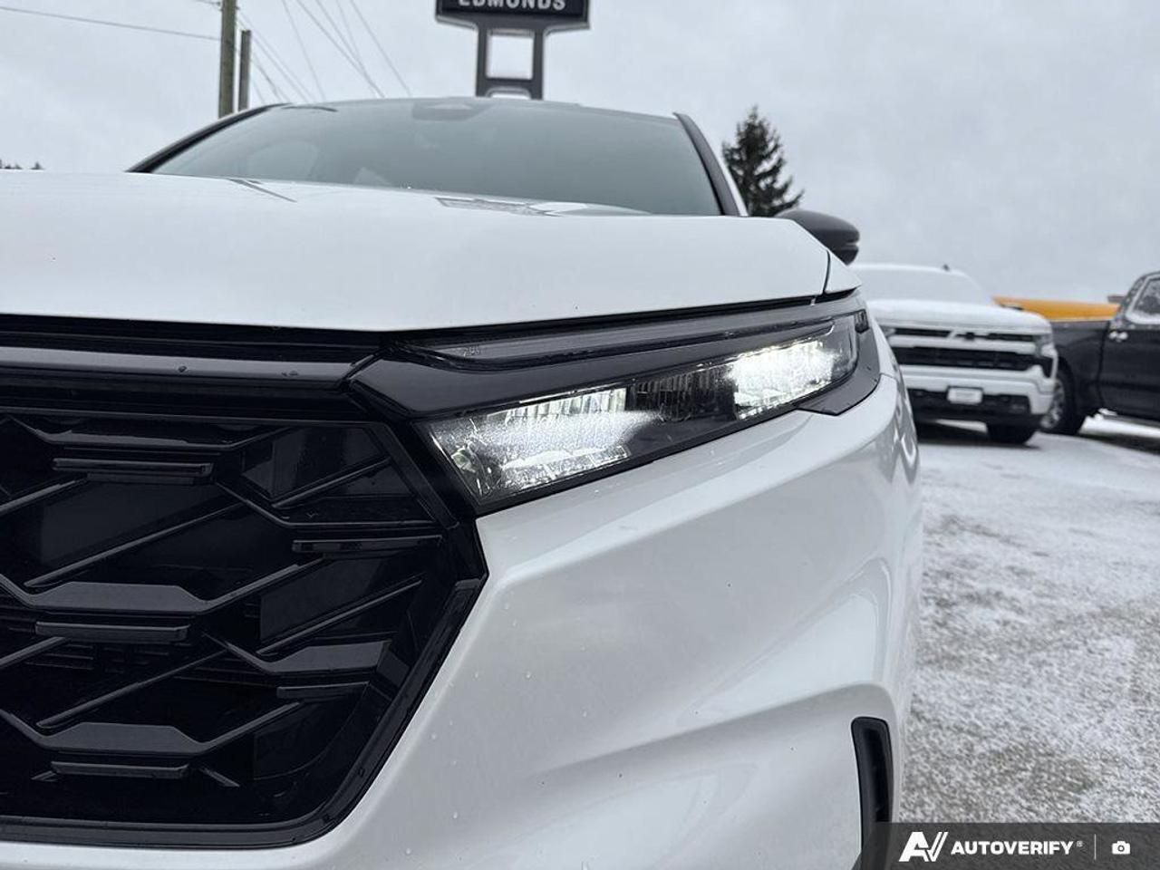 2024 Honda CR-V Hybrid EX-LCertified Pre-Owned    One Owner   Hybrid Photo