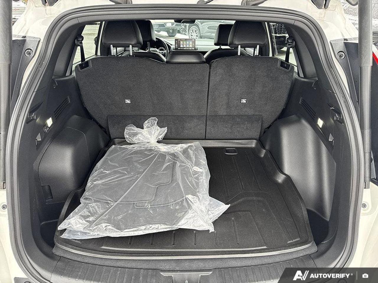 2024 Honda CR-V Hybrid EX-LCertified Pre-Owned    One Owner   Hybrid Photo