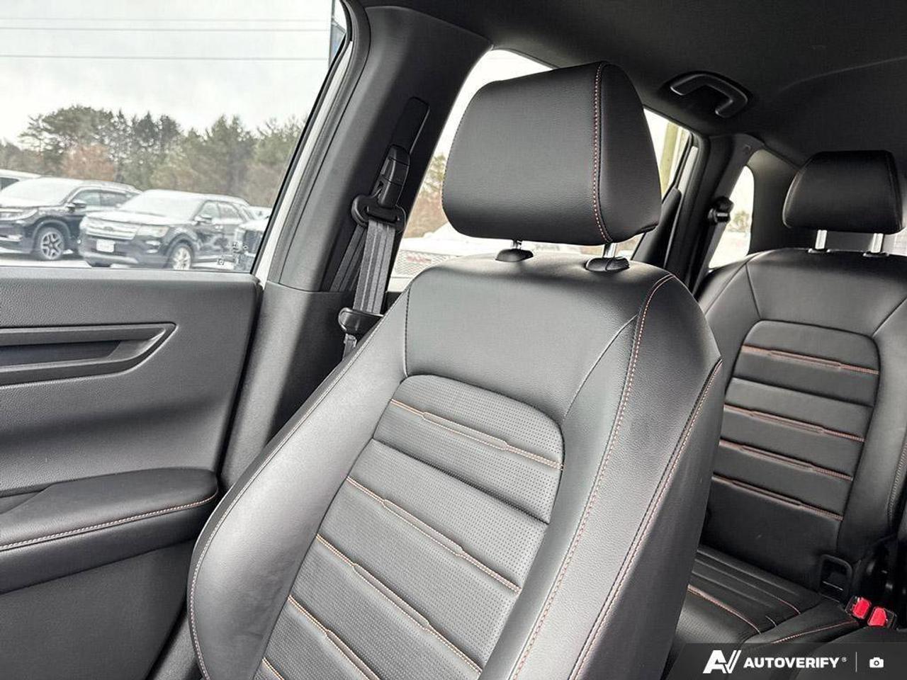 2024 Honda CR-V Hybrid EX-LCertified Pre-Owned    One Owner   Hybrid Photo