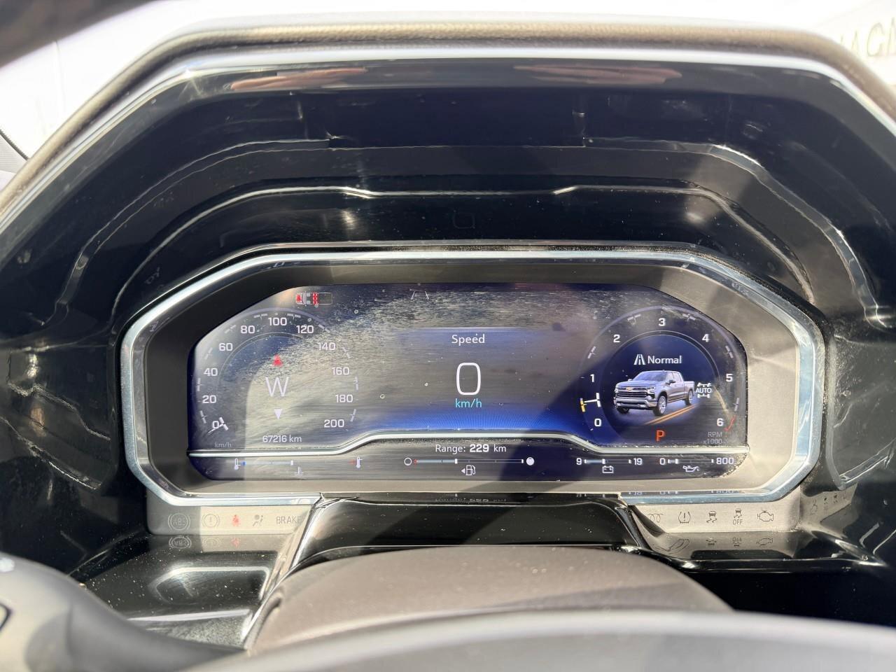 2024 Chevrolet Silverado 1500 RSTRST, 5.3L V8, 4X4, ALLOYS, LEATHER, CERTIFIED P Photo