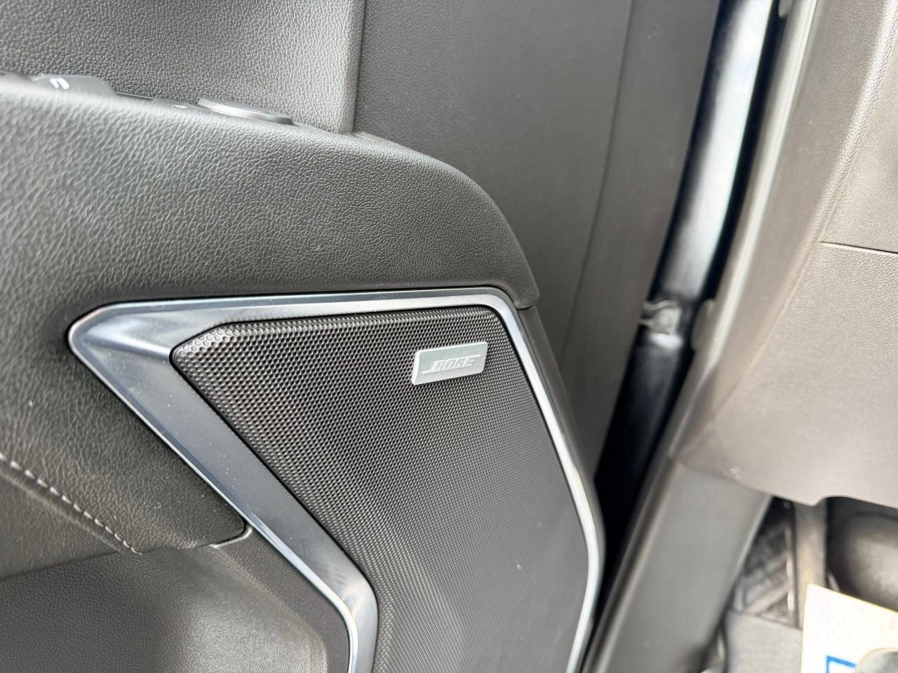 2024 Chevrolet Silverado 1500 RSTRST, 5.3L V8, 4X4, ALLOYS, LEATHER, CERTIFIED P Photo