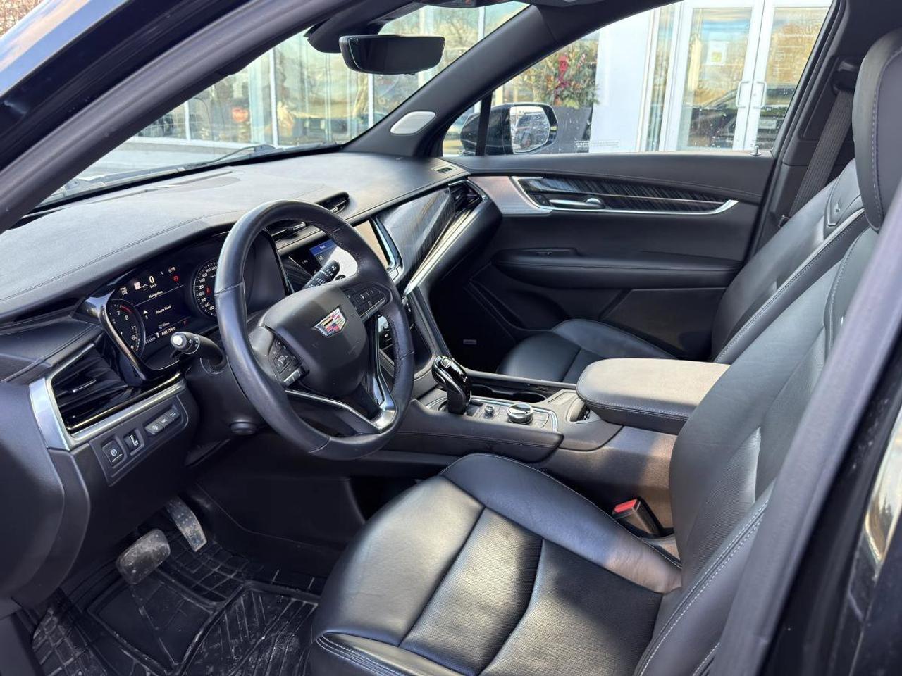 2023 Cadillac XT6  Photo4