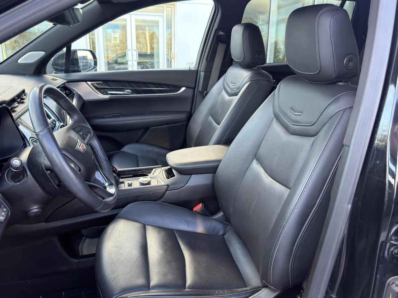 2023 Cadillac XT6  Photo