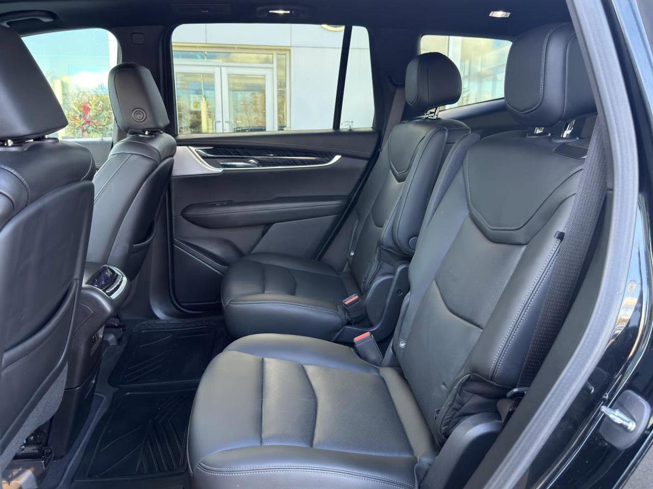 2023 Cadillac XT6  Photo