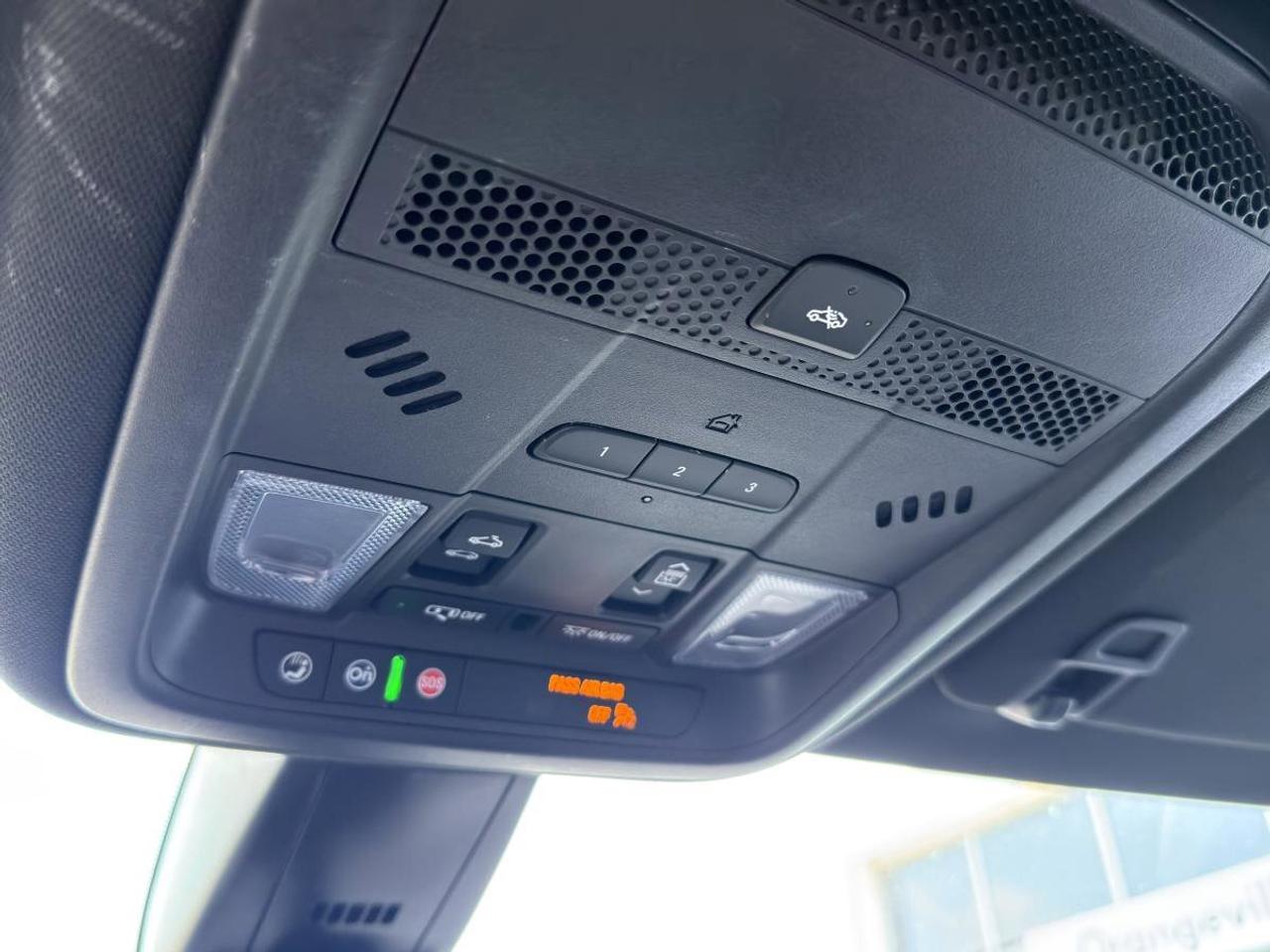 2023 Cadillac XT6  Photo