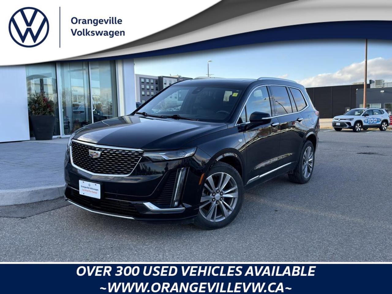 2023 Cadillac XT6  Photo0