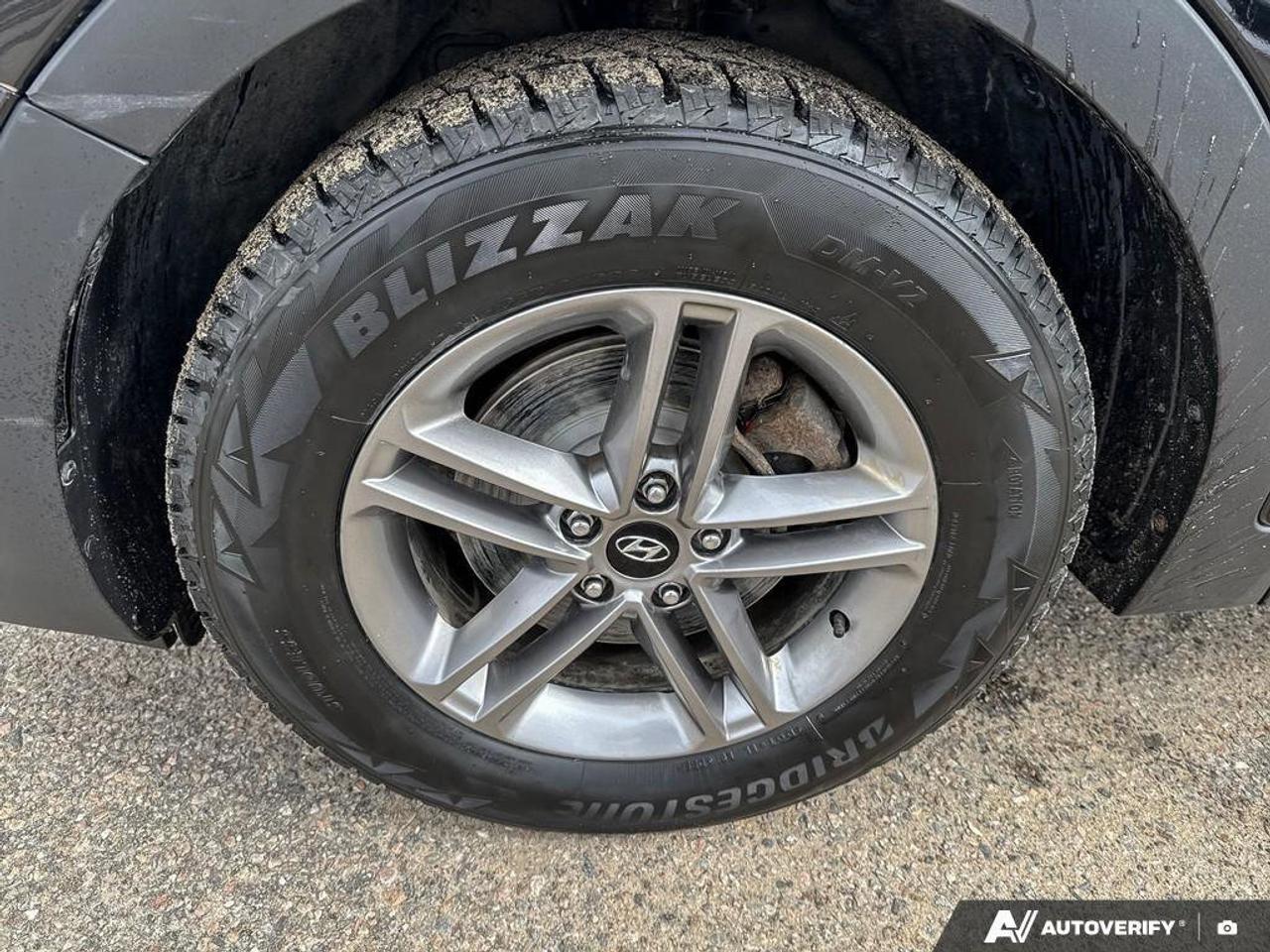 2017 Hyundai Santa Fe Sport SECertified   AWD   Heated Seats   Panoramic Sunro Photo