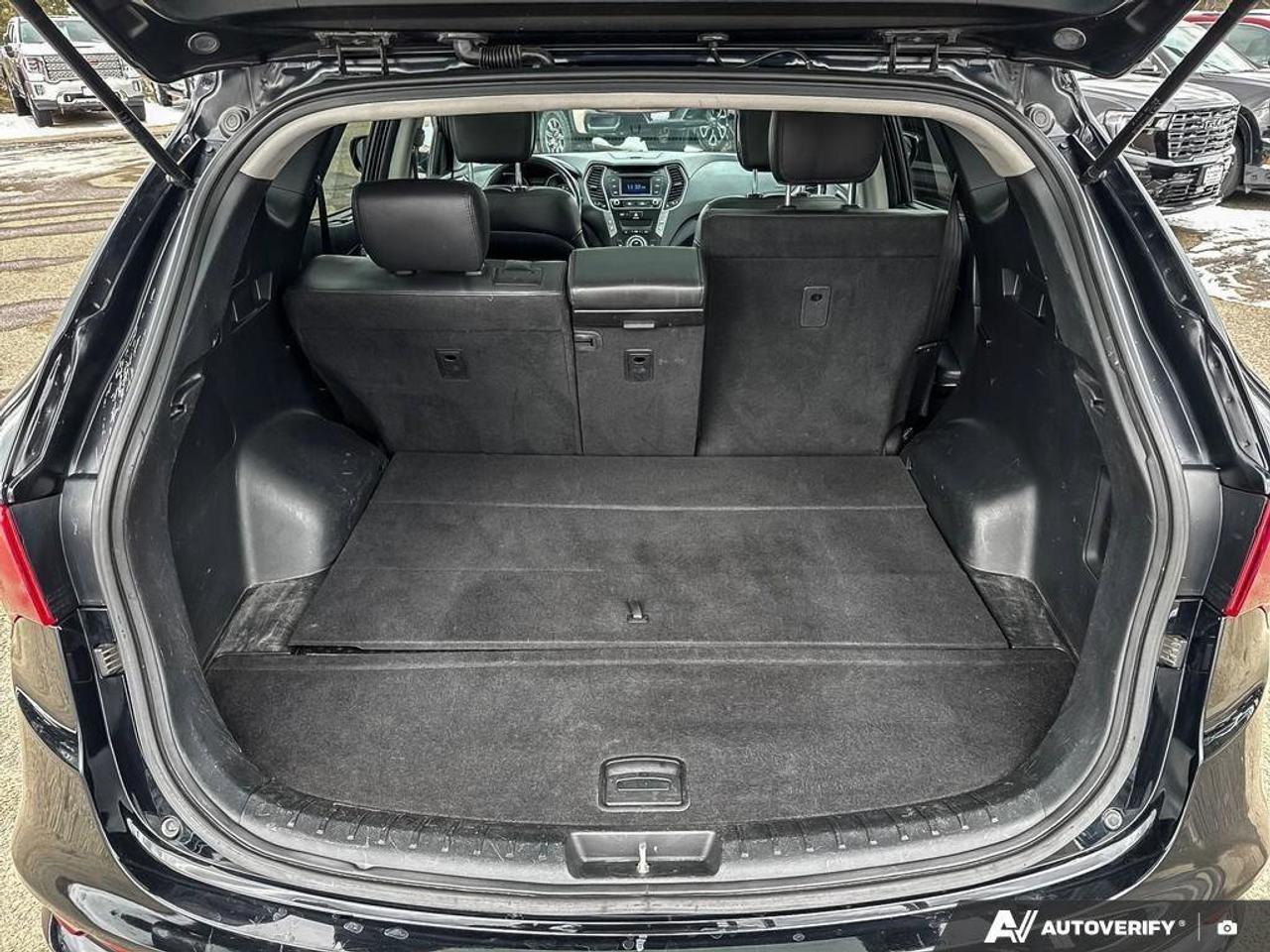 2017 Hyundai Santa Fe Sport SECertified   AWD   Heated Seats   Panoramic Sunro Photo