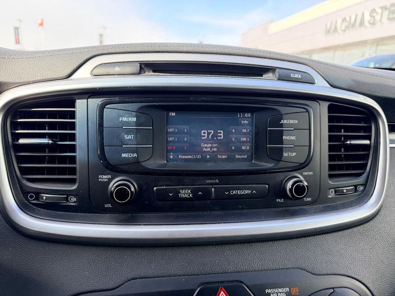 2018 Kia Sorento  Photo