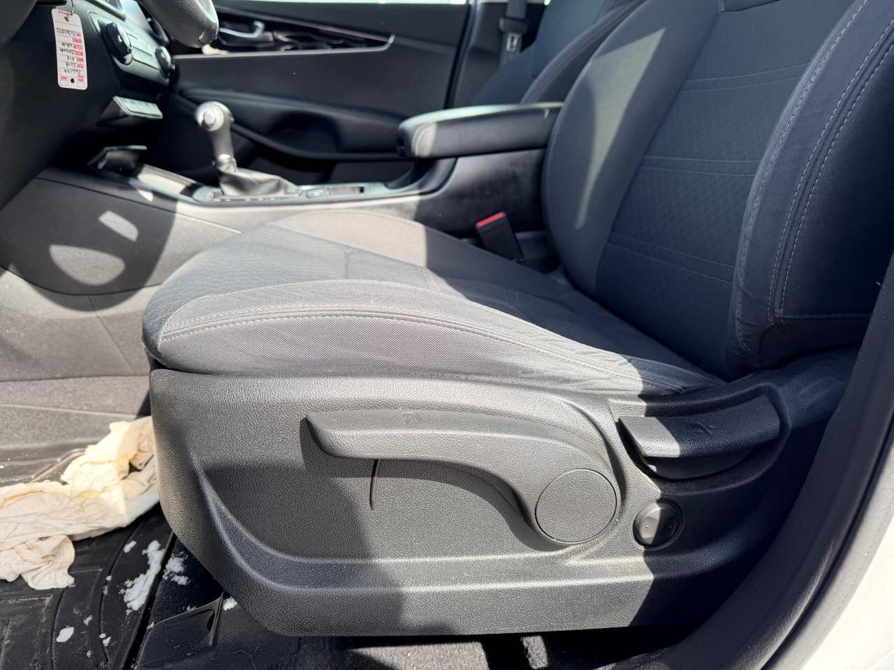 2018 Kia Sorento  Photo