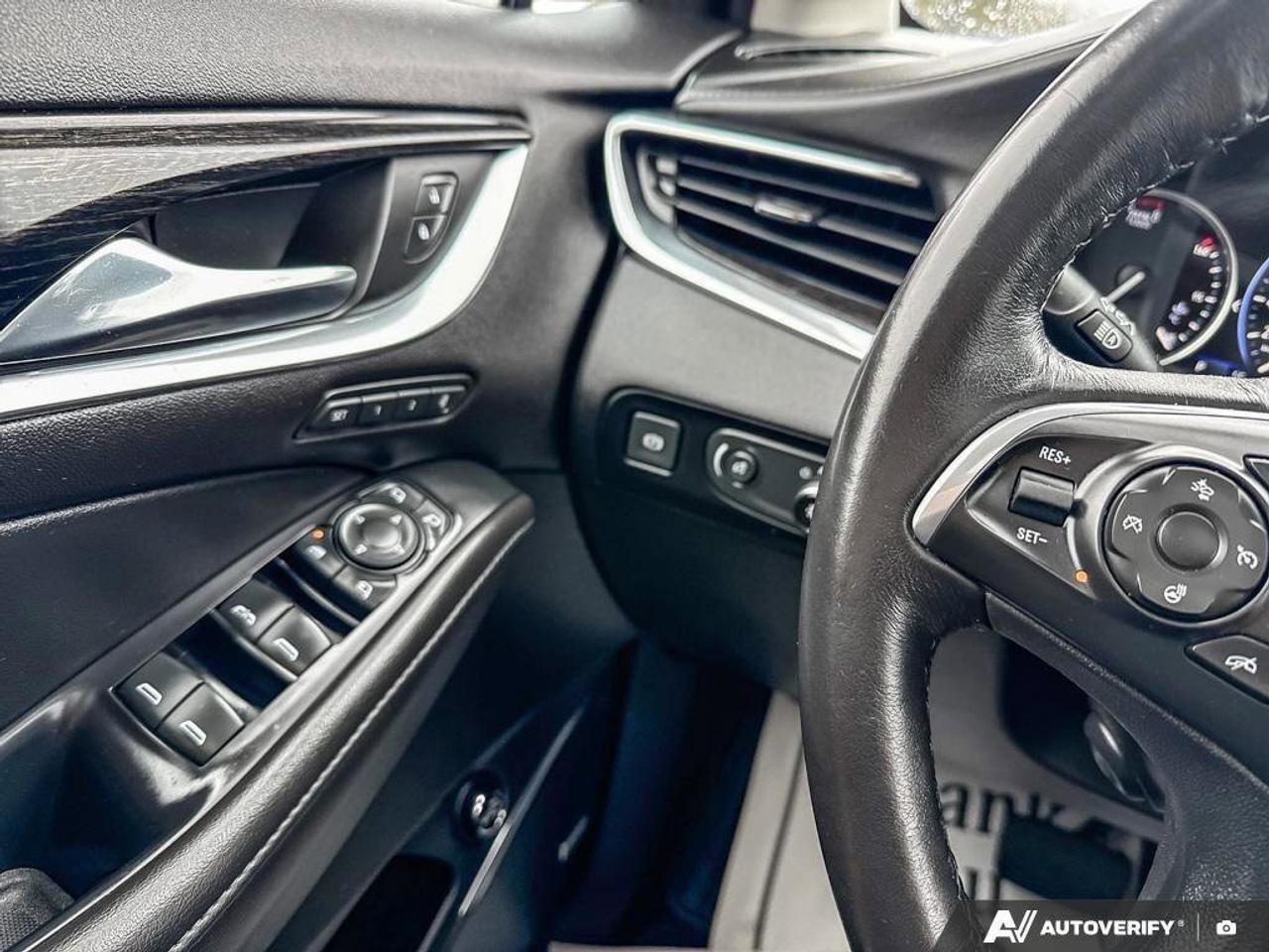 2021 Buick Enclave Avenir   TRAILERING PKG WITH HEAVY DUTY COOLING SY Photo