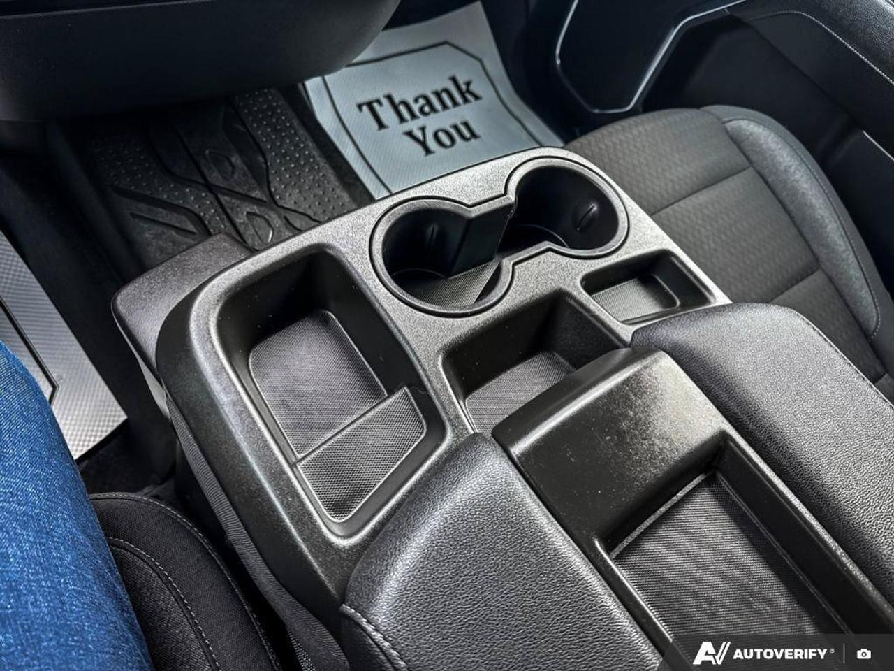 2024 Chevrolet Silverado 1500 LT SPRAY IN BEDLINER, ALL WEATHER MATS, RUNNING BO Photo