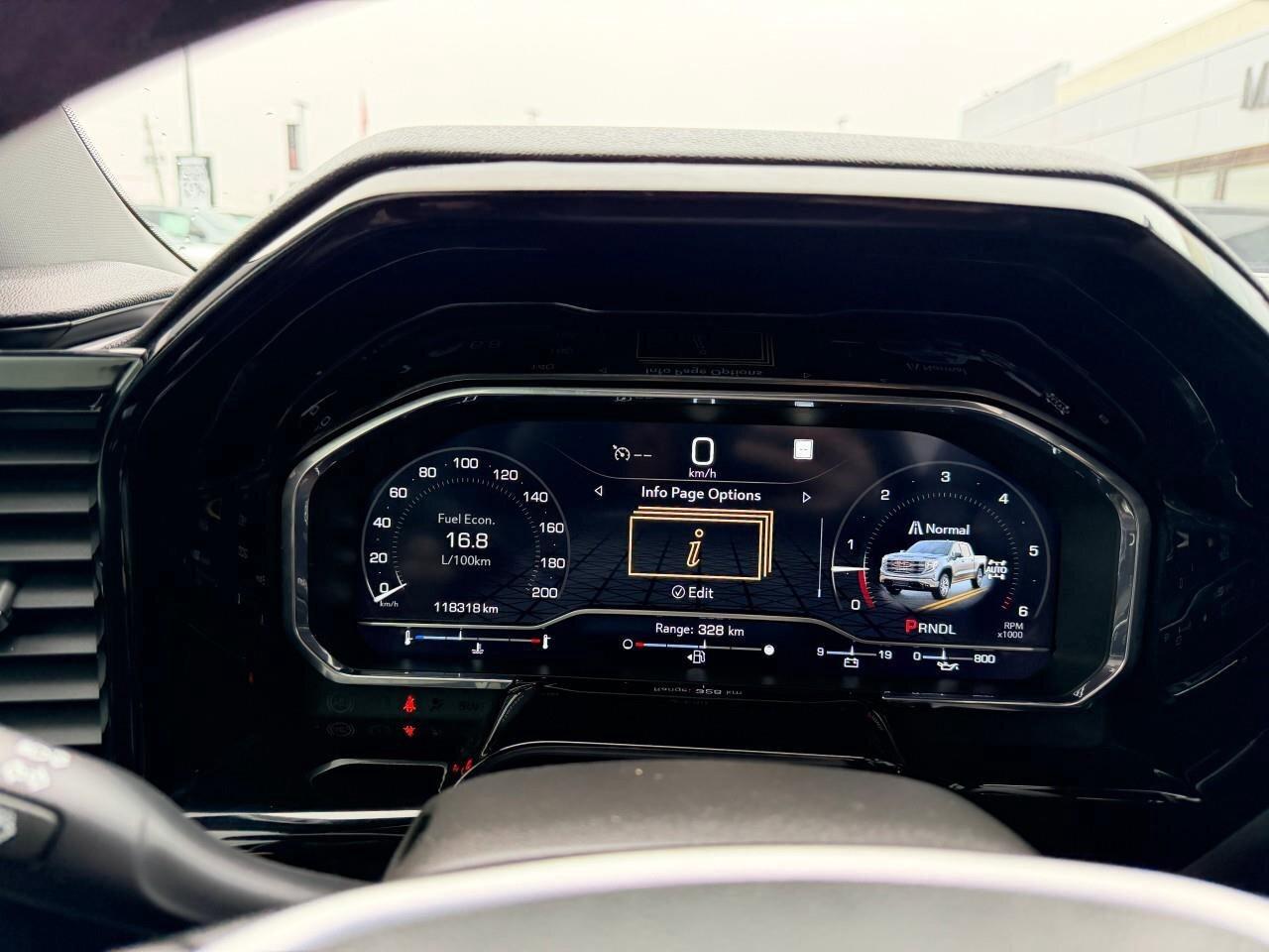 2022 GMC Sierra 1500 SLESLE, 5.3L V8, 4X4, ALLOYS, CLOTH, 1-OWNER, CERT Photo