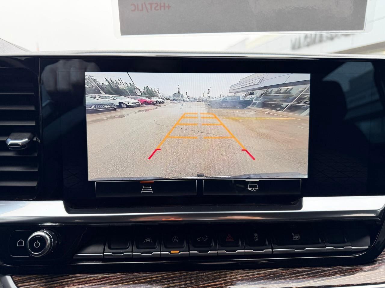 2022 GMC Sierra 1500 SLESLE, 5.3L V8, 4X4, ALLOYS, CLOTH, 1-OWNER, CERT Photo