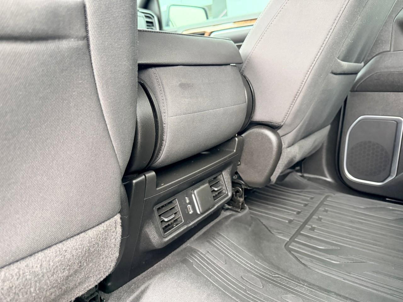 2022 GMC Sierra 1500 SLESLE, 5.3L V8, 4X4, ALLOYS, CLOTH, 1-OWNER, CERT Photo