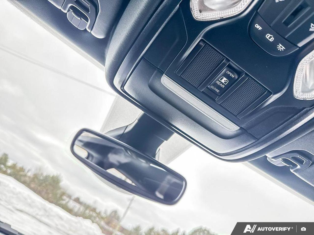 2024 RAM 1500 Tradesman   RUNNING BOARDS, TONNEAU COVER, STUDDED Photo